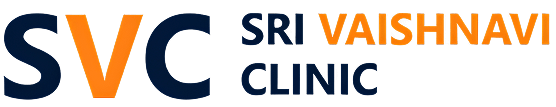 Sri Vaishnavi Clinic Logo